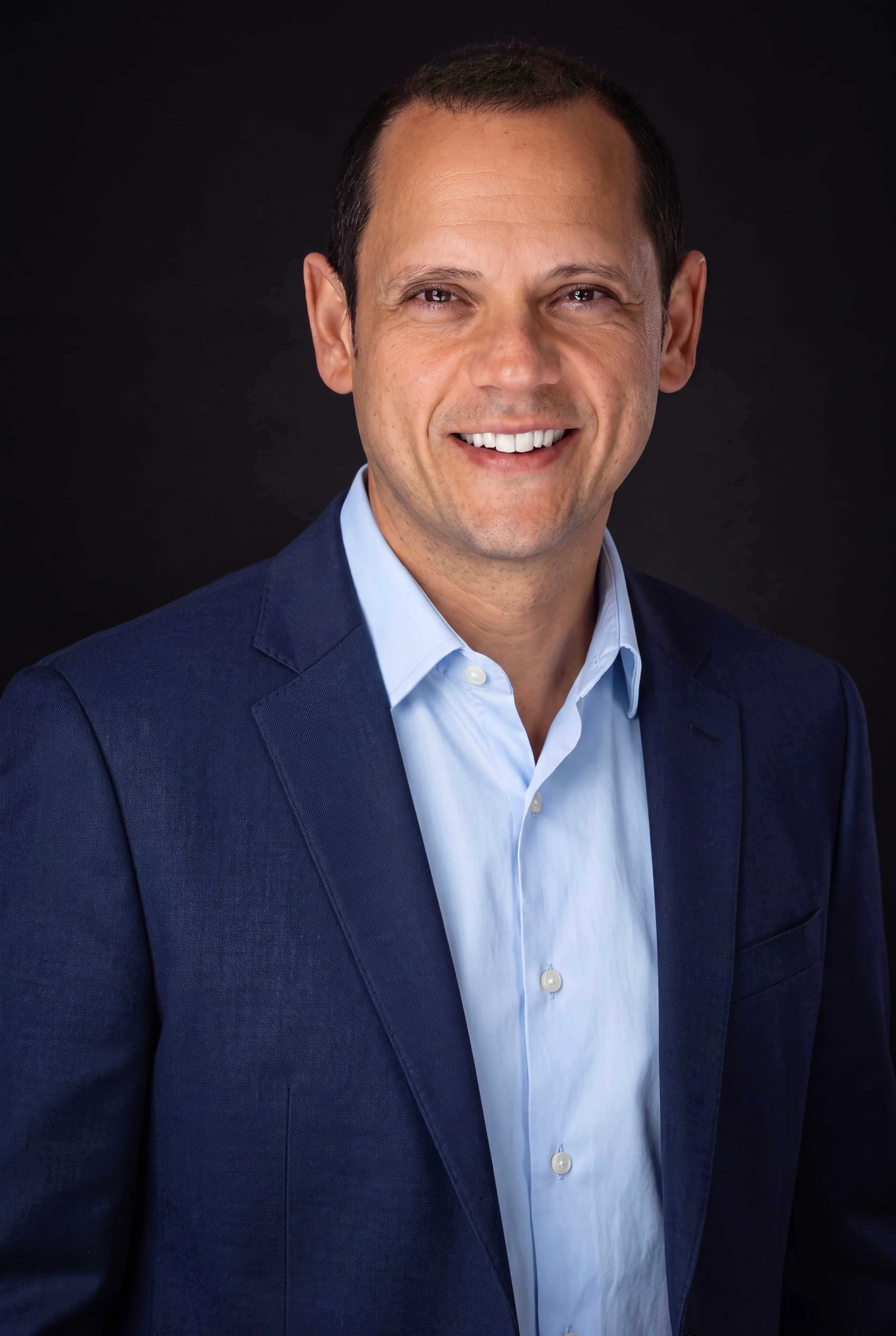 David Golub — Operations lead at Filmatix