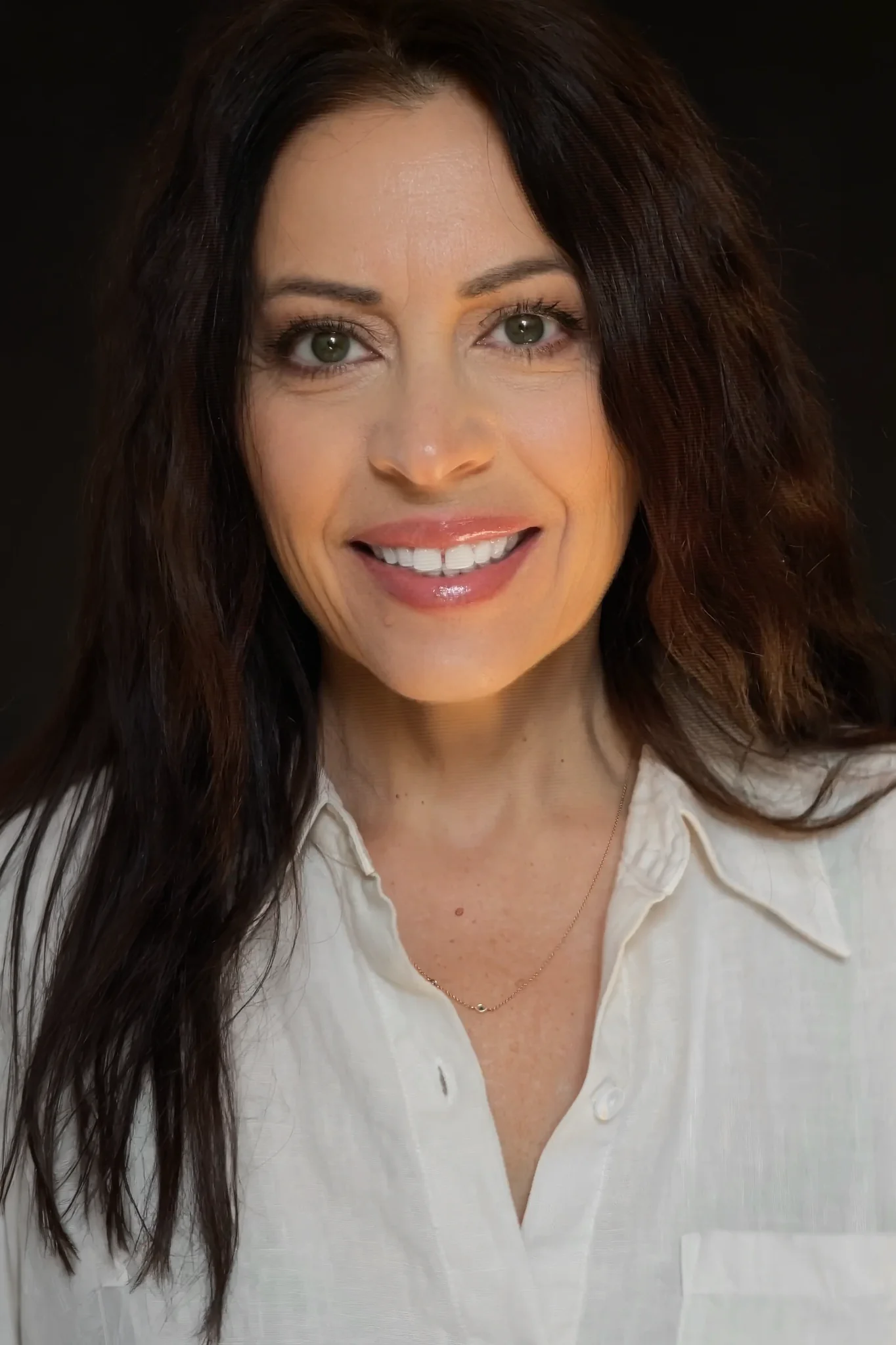 Svetlana Trifonov — AI photographer and creative director at Filmatix